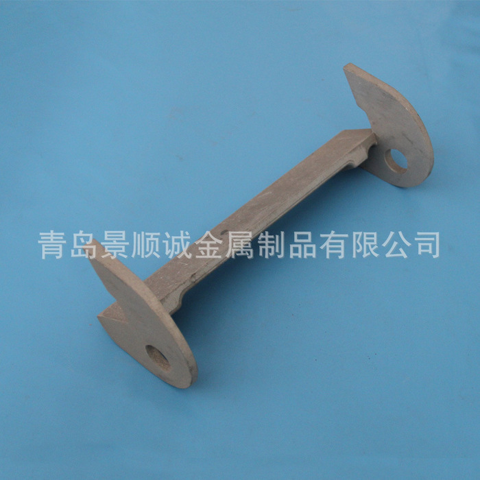 铝合金铸造 铝合金铸造