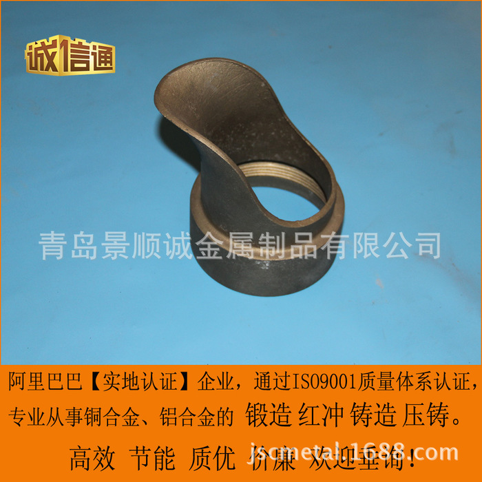 锡青铜铸造件 锡青铜铸造件