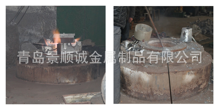 铸铝件 铸铝件