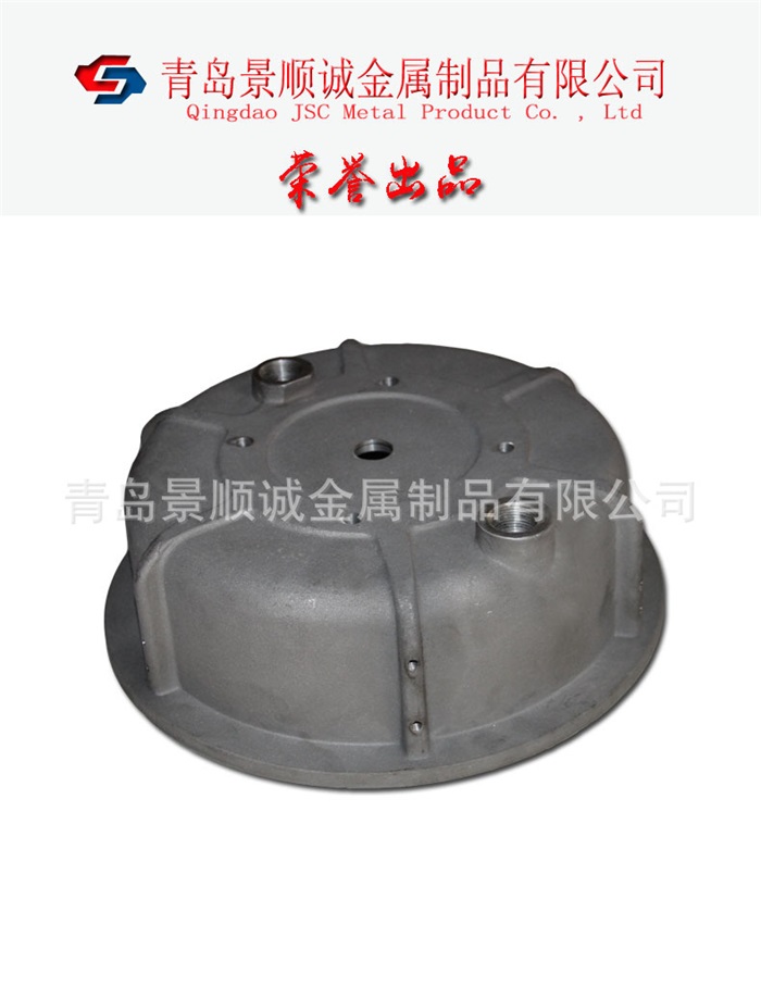 铝合金砂型铸造 铝合金砂型铸造