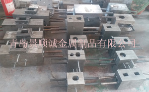 铝合金铸造模具厂 铝合金铸造模具厂