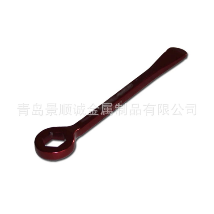 铝锻件 铝锻件