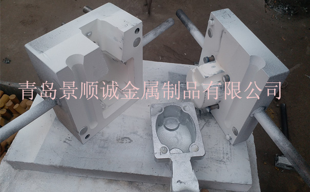 铝铸件 铝铸件